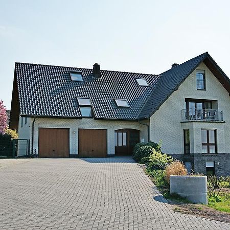 Ferienwohnung Bergblick Ксантен Экстерьер фото