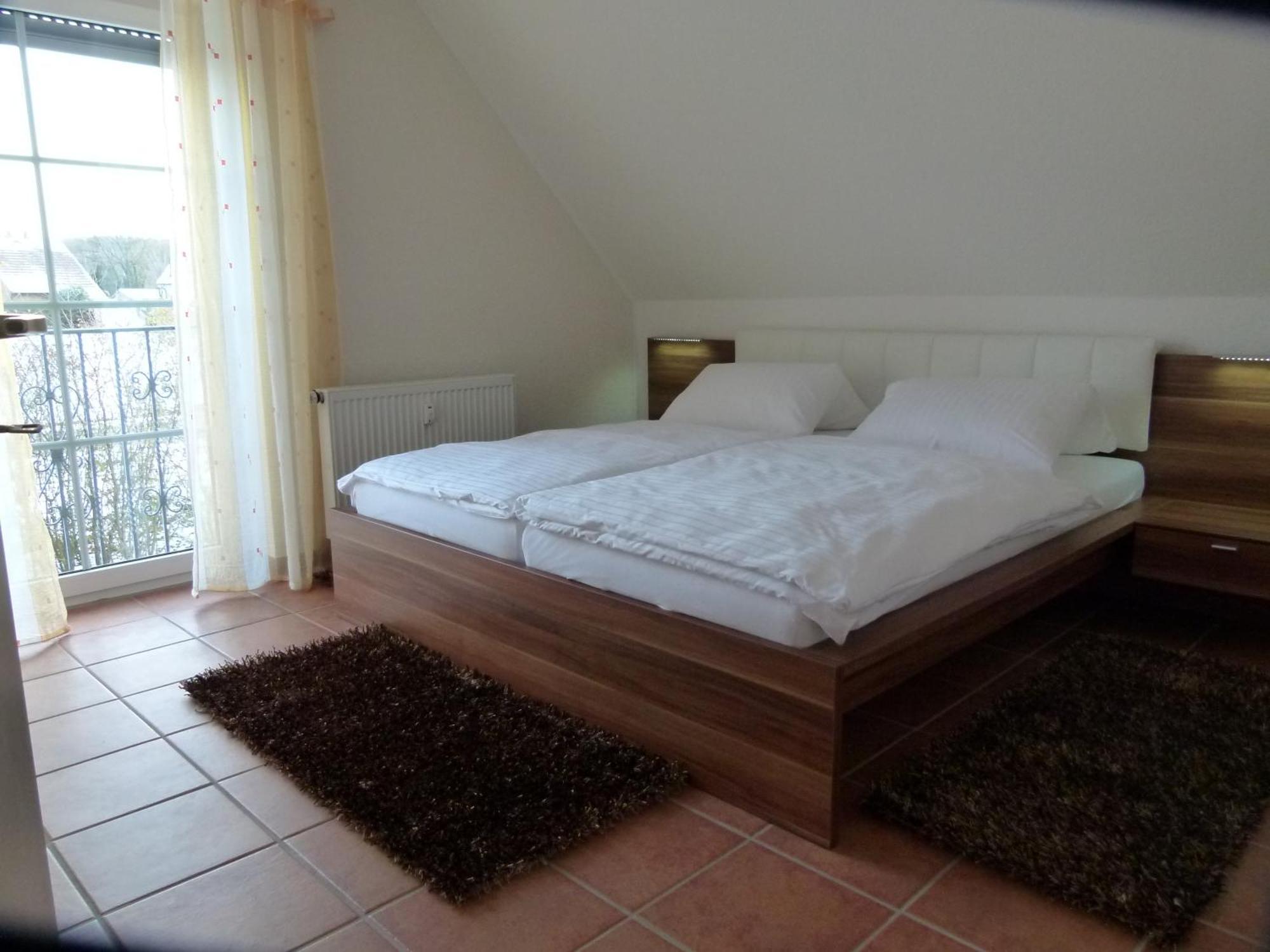 Ferienwohnung Bergblick Ксантен Номер фото