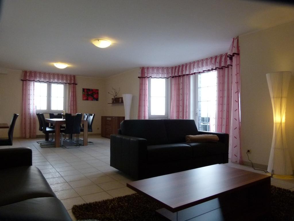 Ferienwohnung Bergblick Ксантен Номер фото