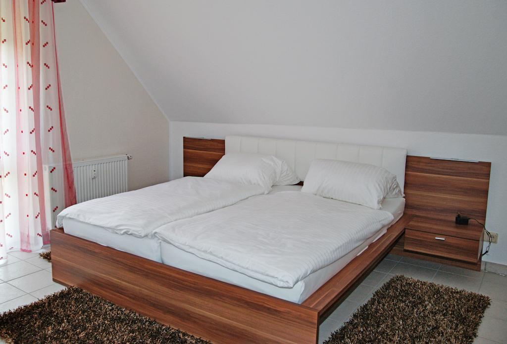 Ferienwohnung Bergblick Ксантен Номер фото