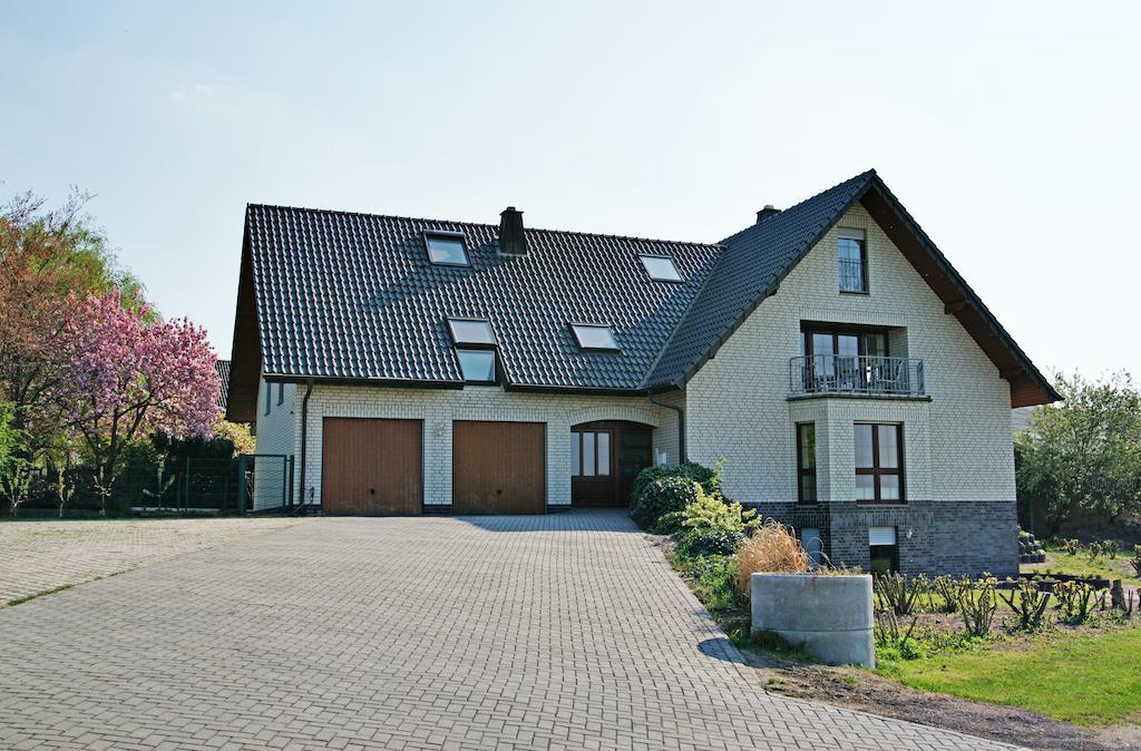 Ferienwohnung Bergblick Ксантен Экстерьер фото