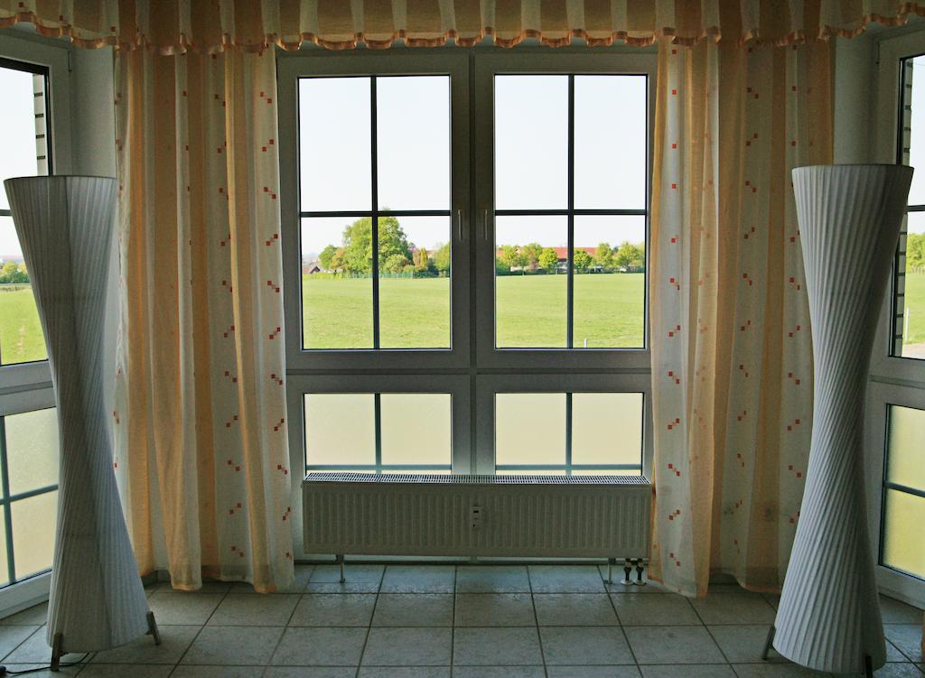 Ferienwohnung Bergblick Ксантен Номер фото