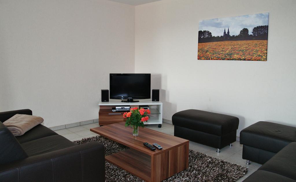 Ferienwohnung Bergblick Ксантен Номер фото